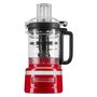 Voir la diapositive 3 : KitchenAid Robot multifonction 5KFP0921EER Rouge Empire