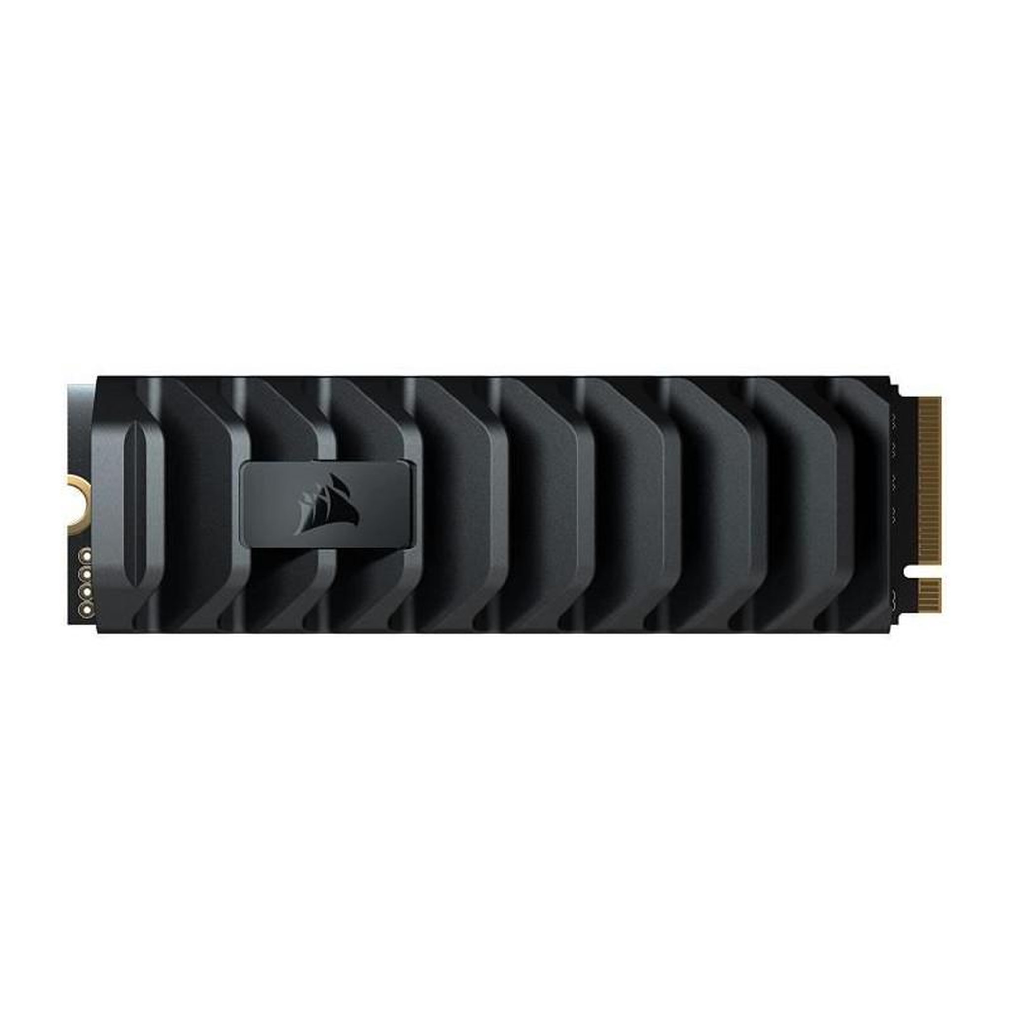 Corsair Corsair Disque SSD MP600 PRO XT - 2TB NVMe PCIe M.2 (CSSD-F2000GBMP600PXT)