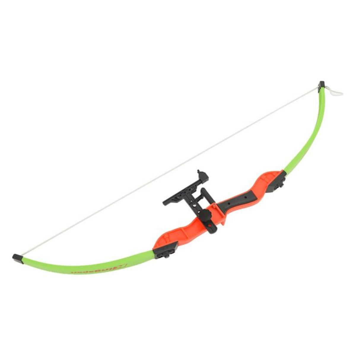 VIDAXL Ensemble de tir à l arc et de flèches avec cible pour enfants