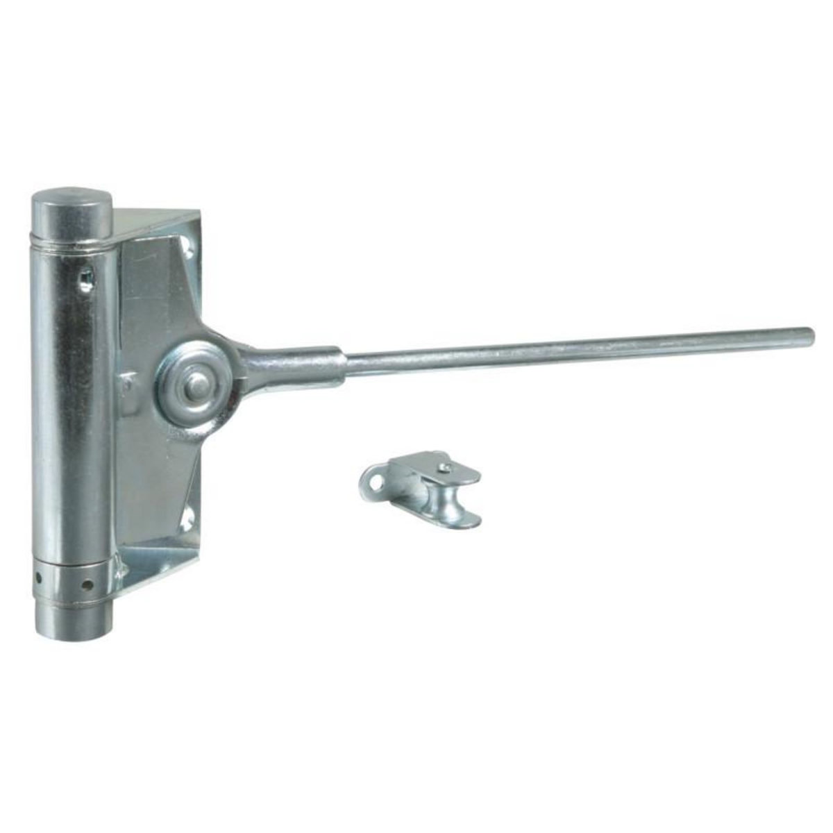 IBFM Ferme porte à tige n° 4 max 80 kg IBFM 91004