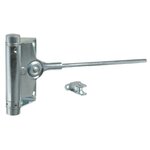 IBFM Ferme porte à tige n° 4 max 80 kg IBFM 91004