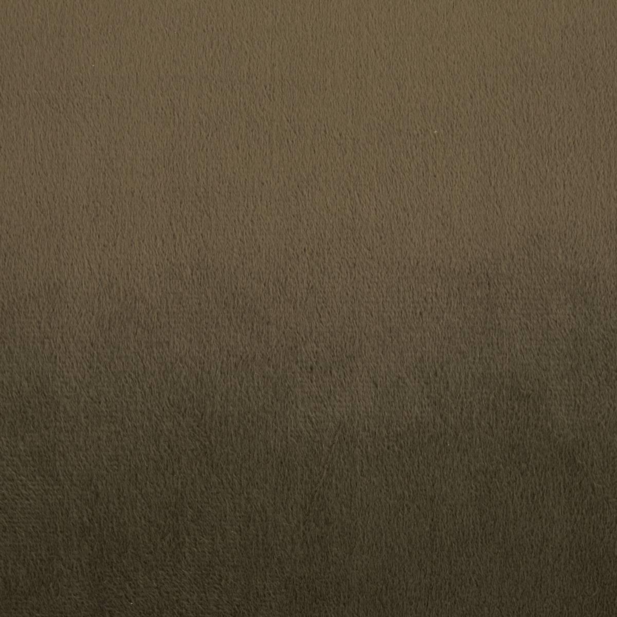 Voir la diapositive 5 : ATMOSPHERA Coussin imitation fourrure  nyero  50x80cm kaki