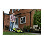 Voir la diapositive 4 : Ryobi Tondeuse électrique RYOBI 1300W coupe 33cm RLM13E33S