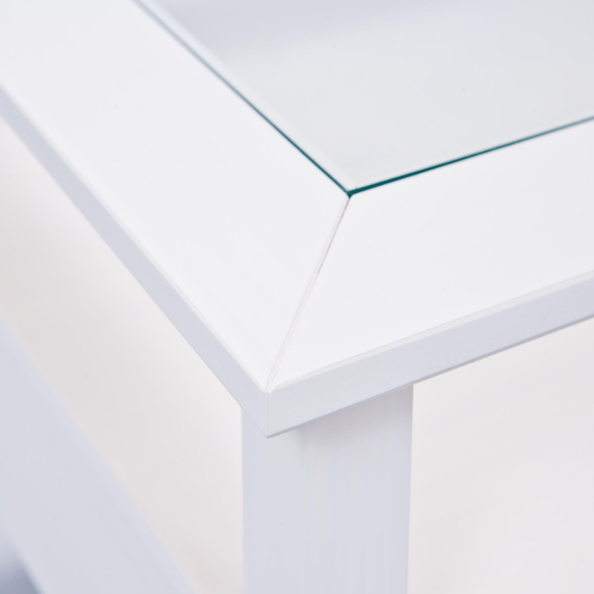 INTERLINK Table basse PROVENCE 1