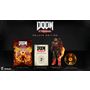 Voir la diapositive 3 : Doom Eternal PS4 Edition Deluxe