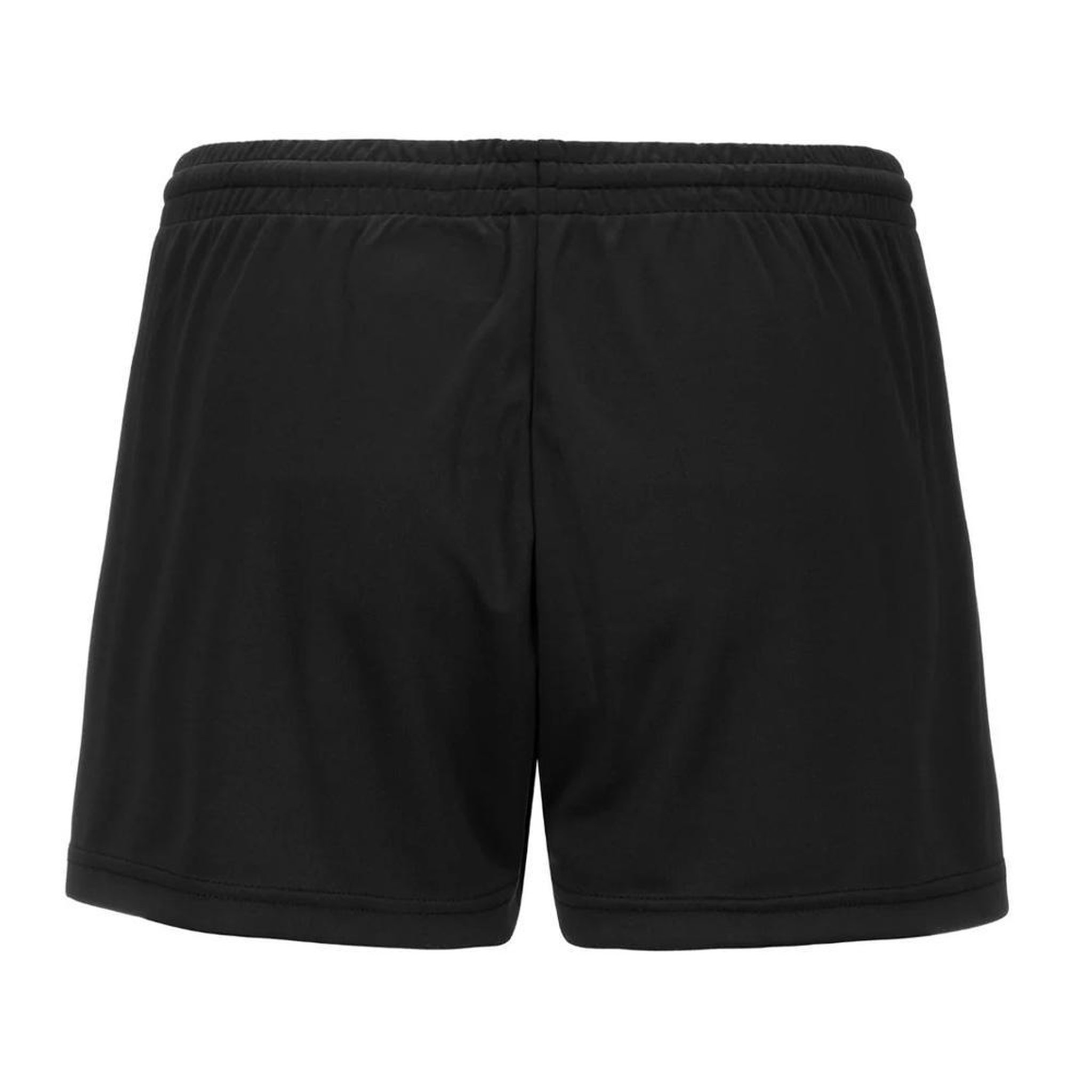 Voir la diapositive 2 : KAPPA Short Noir Femme Kappa Borda