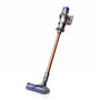 Voir la diapositive 5 : Dyson Aspirateur balai V10 Absolute
