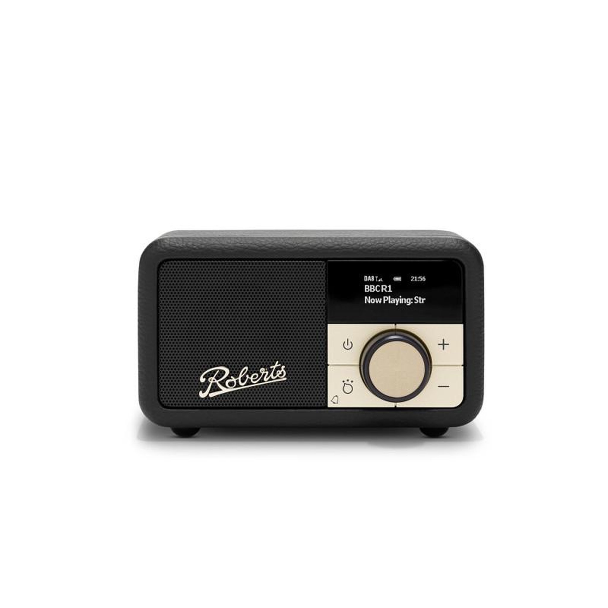 ROBERTS Radio Roberts Petite 2 Noir