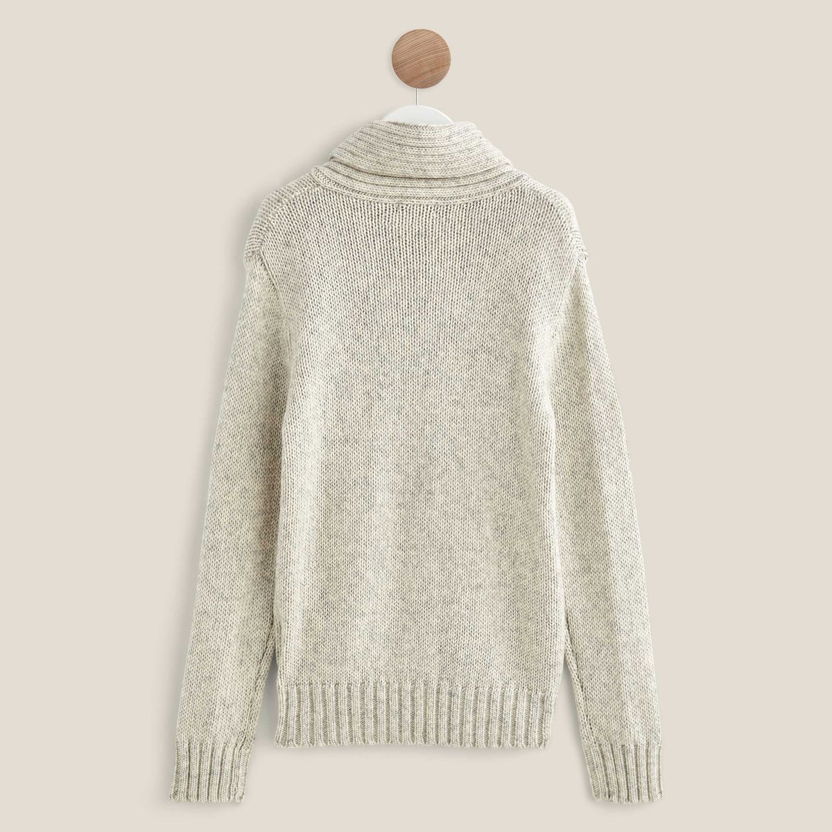 IN EXTENSO Gilet garçon