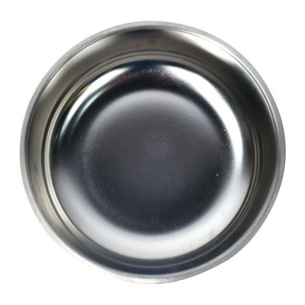 M PETS Gamelle ESKIMO Double paroi 1.25 L - Mpets - Noire