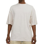 Jack & Jones T-shirt Uni Beige Homme Jack & Jones Charge. Coloris disponibles : Beige
