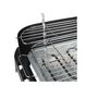 Voir la diapositive 2 : PRINCESS Barbecue électrique sur pieds 2200w noir - 01.112250.01.001