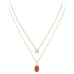 SC BOHEME Set de 2 colliers par SC Bohème®