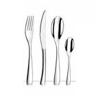 Amefa Ménagère 24 pièces inox - 246500af03c40