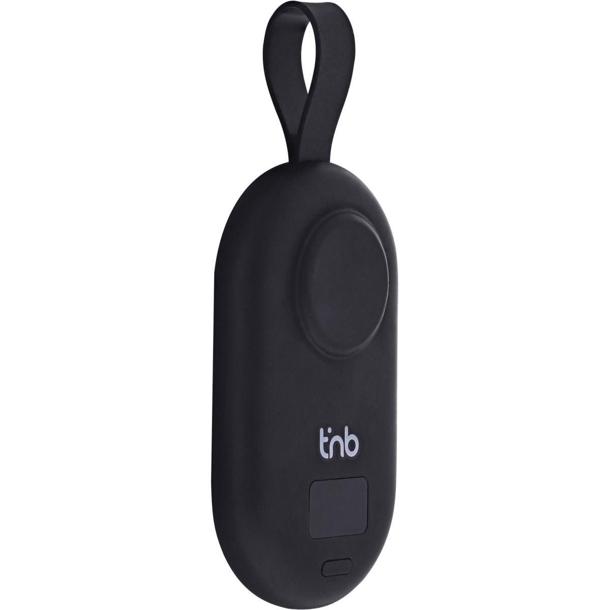 TNB Batterie externe 2500 mAh pour Apple Watch Noir