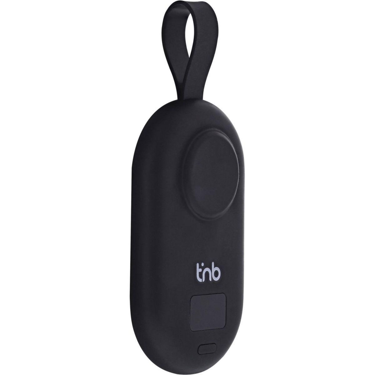 TNB Batterie externe 2500 mAh pour Apple Watch Noir