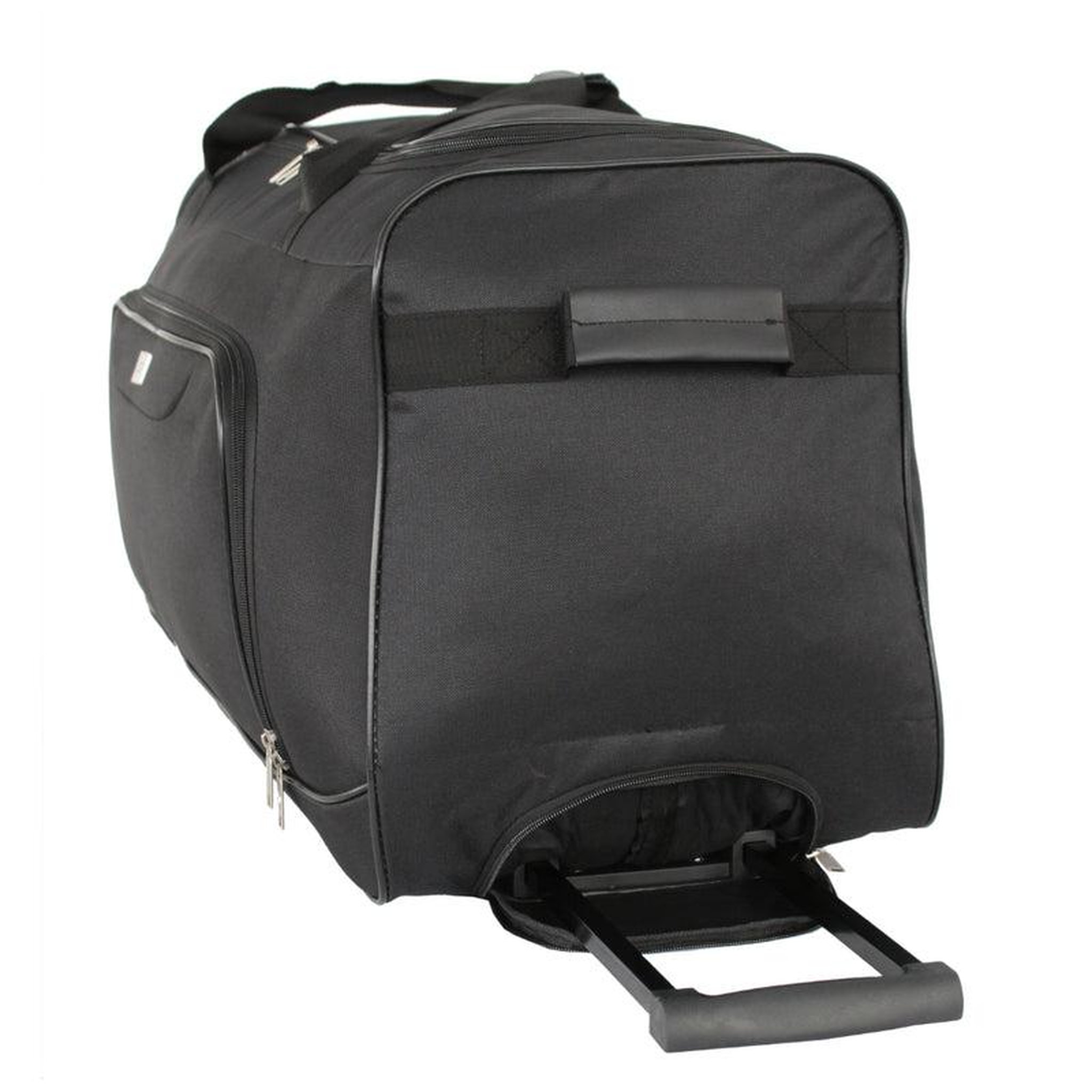 Voir la diapositive 6 : Alistair Alistair  Black  - Sac de Voyage à roulettes – Grande Taille 75 cm