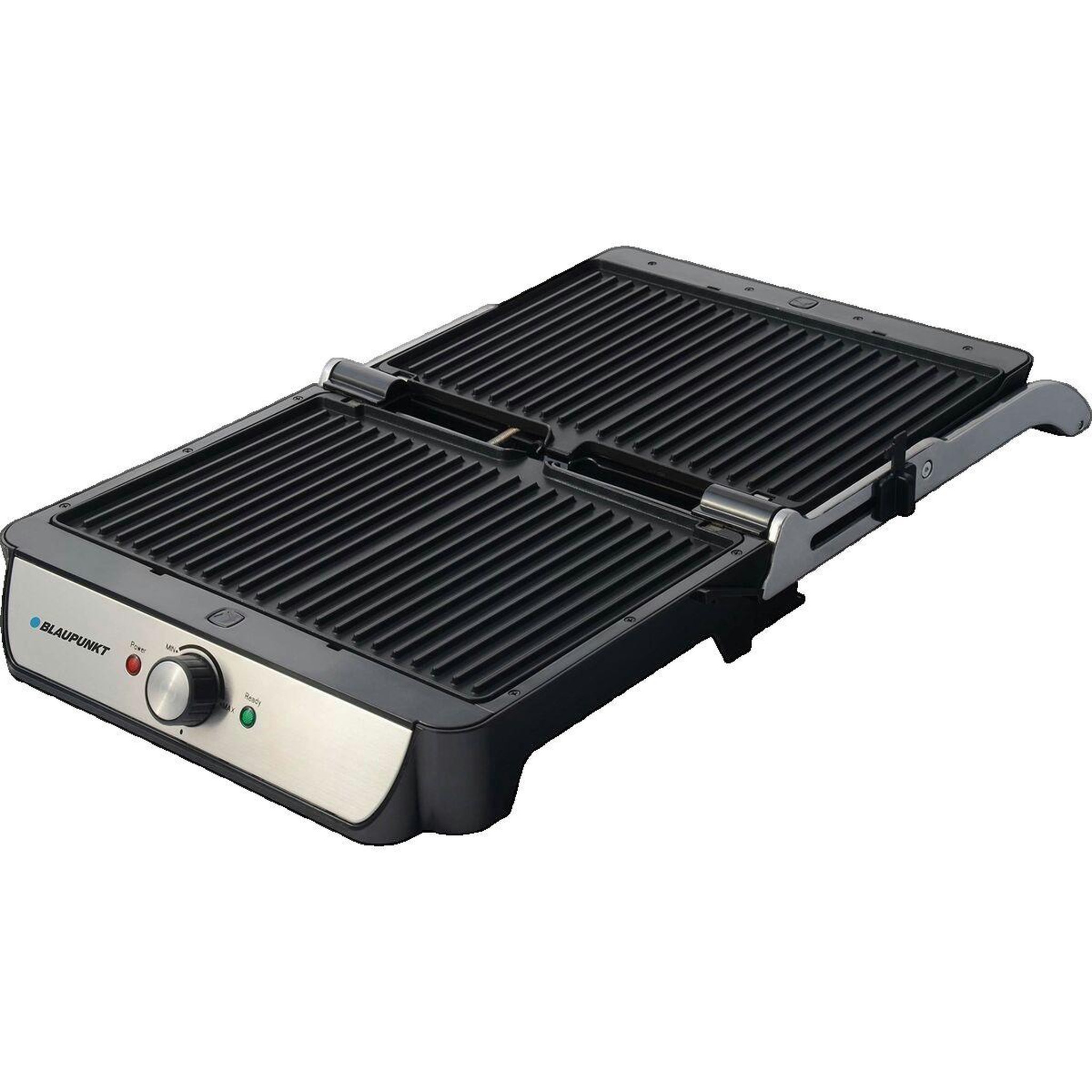Voir la diapositive 2 : BLAUPUNKT Grill électrique Blaupunkt GRS701 2000W