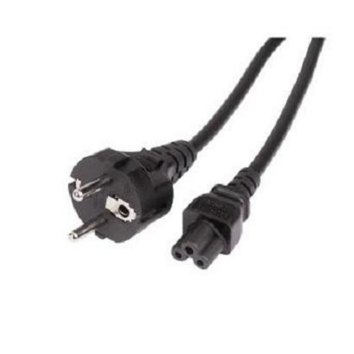 QILIVE Câble alimentation tréflé 1.5 mètre