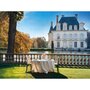 Voir la diapositive 4 : Smartbox La vie de château Évasion gourmande - Coffret Cadeau Séjour