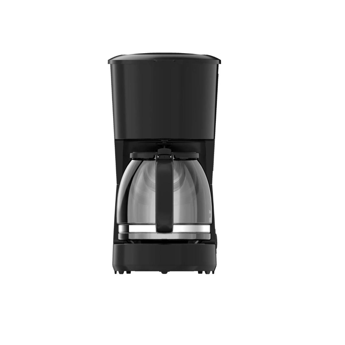 Kitchen chef Cafetière filtre 12 tasses 750w noir - KSCAFET12BLACK