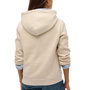 Voir la diapositive 2 : SUPERDRY Sweat  Femme Superdry High Flyers Hood