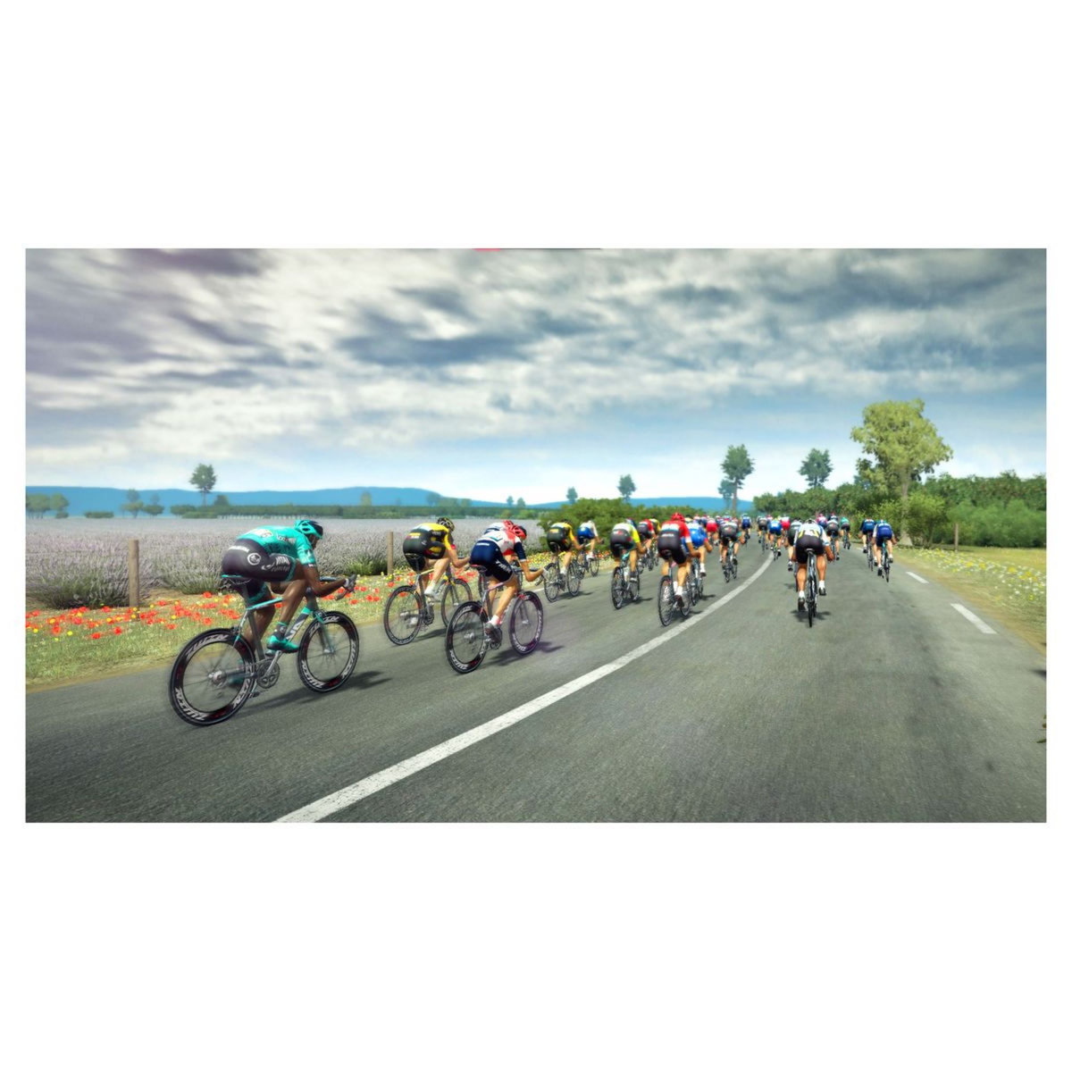 Tour de France 2021 PS4