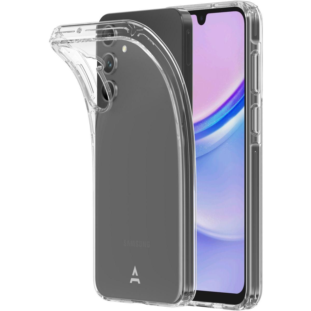 ADEQWAT Coque antichoc Samsung A16