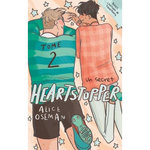 HEARTSTOPPER TOME 2 : UN SECRET, Oseman Alice
