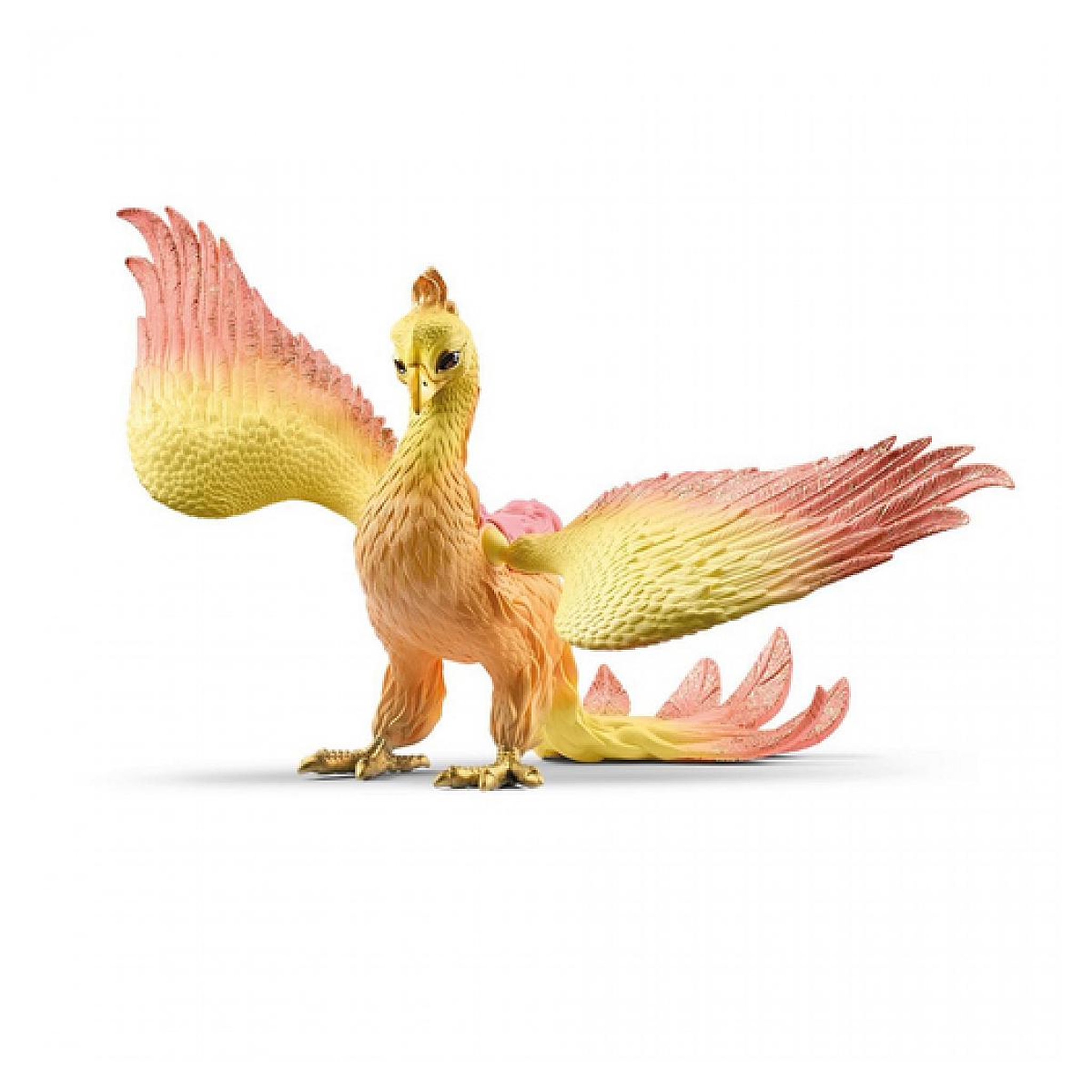 Voir la diapositive 2 : Schleich 70760 Le Phoenix de Bayala