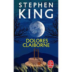 DOLORES CLAIBORNE, King Stephen