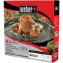 Voir la diapositive 5 : Weber Support pour poulet Gourmet BBQ System