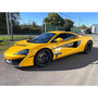 Voir la diapositive 2 : Smartbox Stage pilotage enfant : 6 tours de circuit au volant d'une McLaren 540C - Coffret Cadeau Sport & Aventure