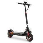 EZWAY Trottinette Électrique Adulte  EBOOST INFINITY –  Moteur 1300W -  Autonomie Jusqu'a 80 km - Pneu Cross 10  Tubeless - Batterie 54V/20Ah - Poids 23Kg