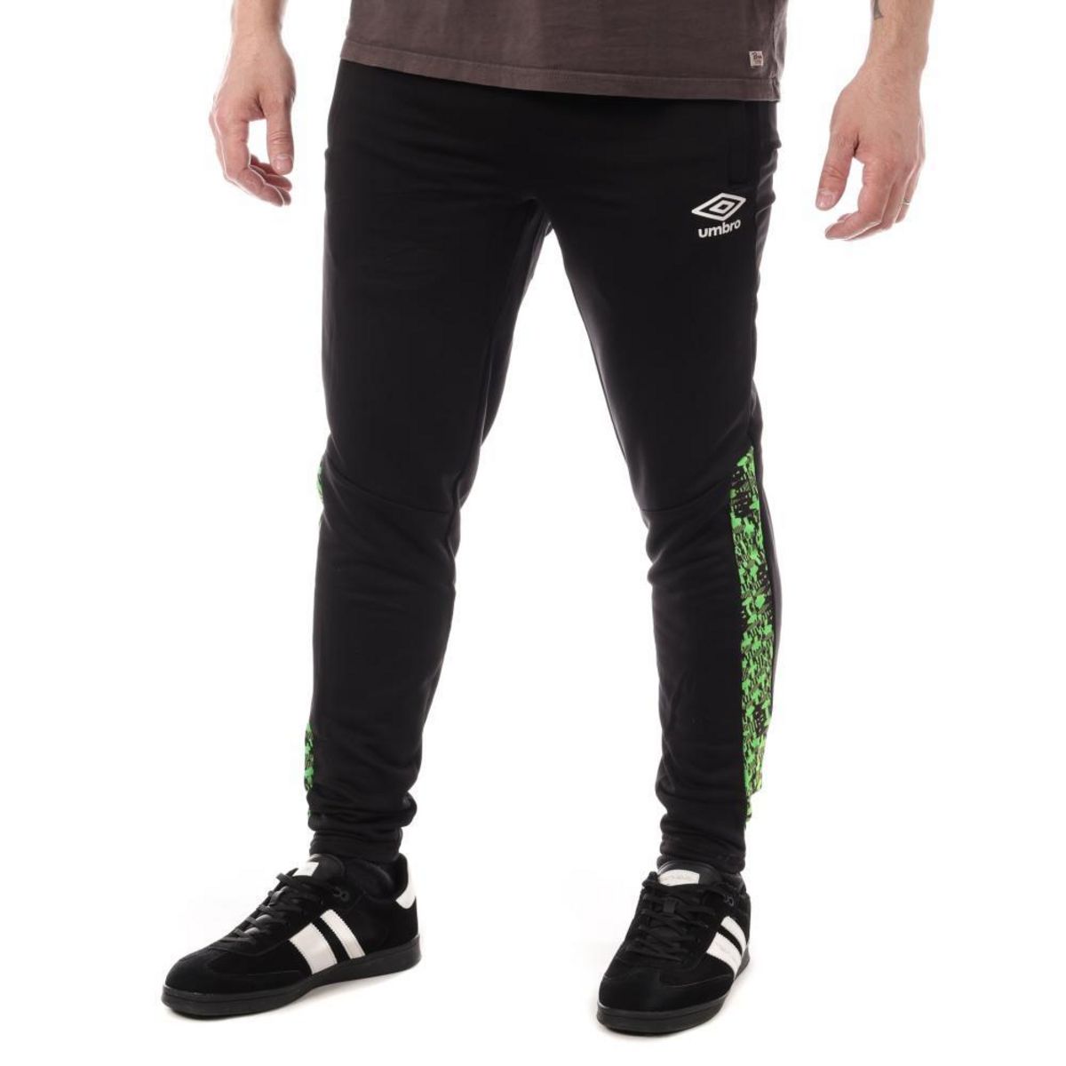 UMBRO Jogging Noir/ Homme Umbro Form