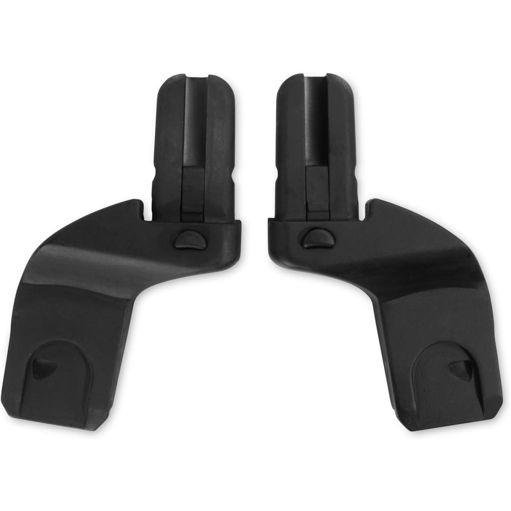 HAUCK Adaptateur Universel Atlantic Twin Noir