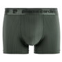 Voir la diapositive 5 : PIERRE CARDIN Lot de 4 boxers homme en microfibre Antonio
