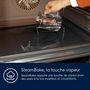 Voir la diapositive 3 : ELECTROLUX Four encastrable EOD6P46X steambake