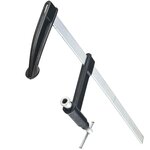 Cogex Serre-joint à pompe 50 cm