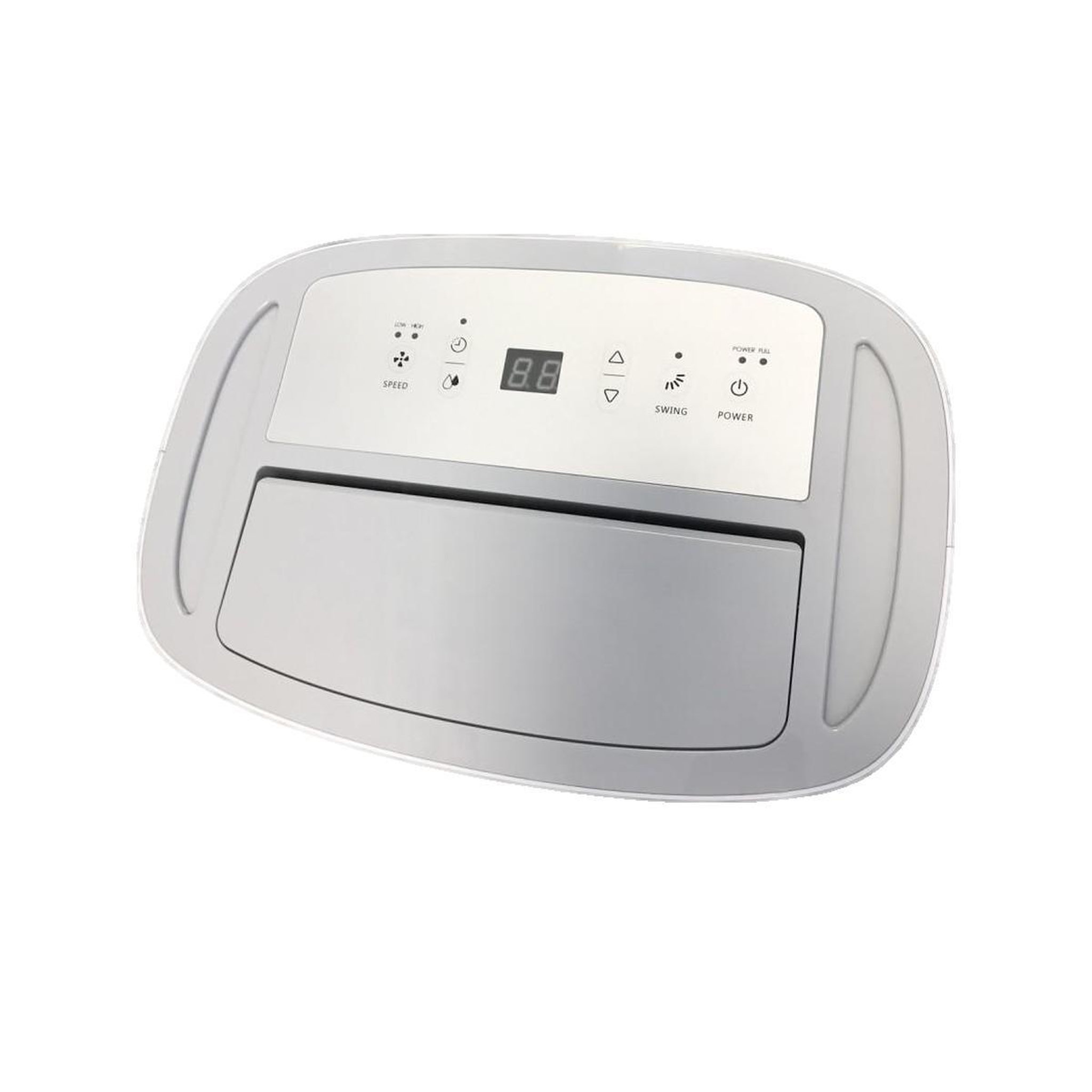 Voir la diapositive 2 : Argo Déshumidificateur argoclima Dry Nature 21 3.8L 310W