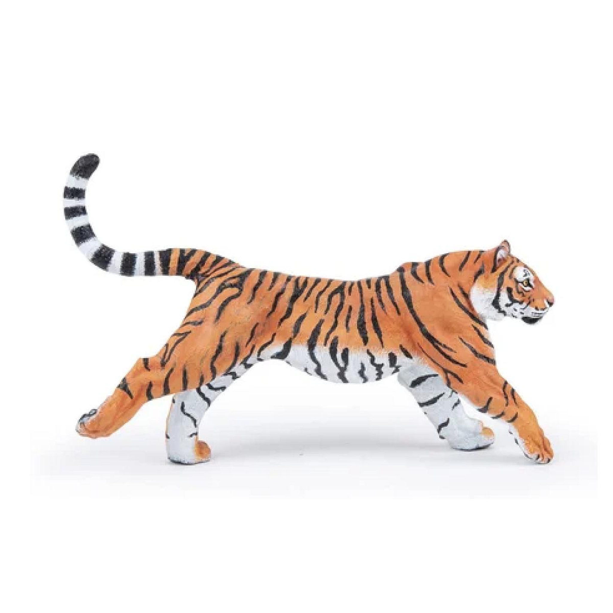Papo 50321 - Figurine  Tigre courant