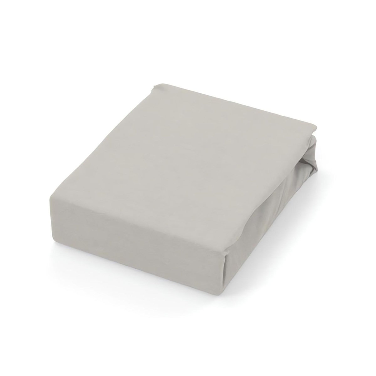 SOLEIL D'OCRE Drap plat en coton 57 fils UNI, par Soleil d'ocre