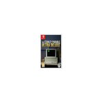 Just for games The Stanley Parable Ultra Deluxe Nintendo Switch