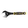 Voir la diapositive 2 : STANLEY FATMAX Clés à molette Quick Adjust L.250mm STANLEY FATMAX FMHT13127 0