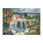 Voir la diapositive 1 : RAVENSBURGER Puzzle 1000 pieces, Chutes d'eau, Adultes&enfants des 14 ans, Puzzle de qualité supérieure, 12000853, Edition 50 ans, Ravensbu