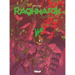 RAGHNAROK TOME 3 : IN GIRUM IMUS NOCTE, Boulet