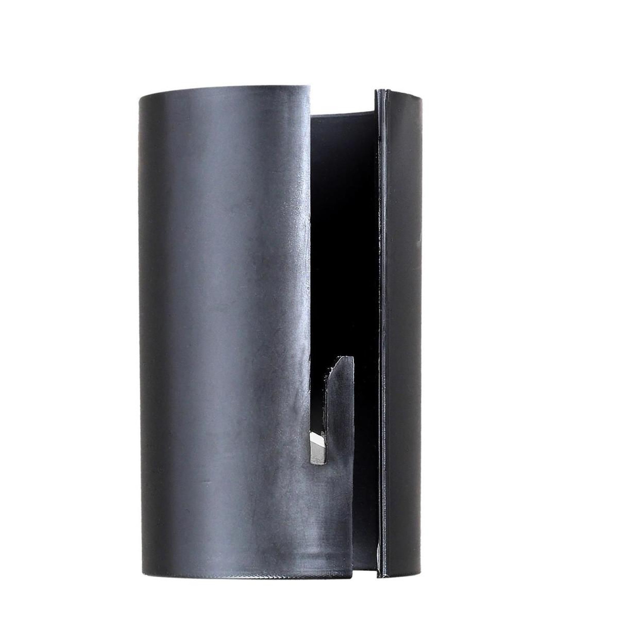 Je cherche une idee Découpe rouleau  express  10cm noir