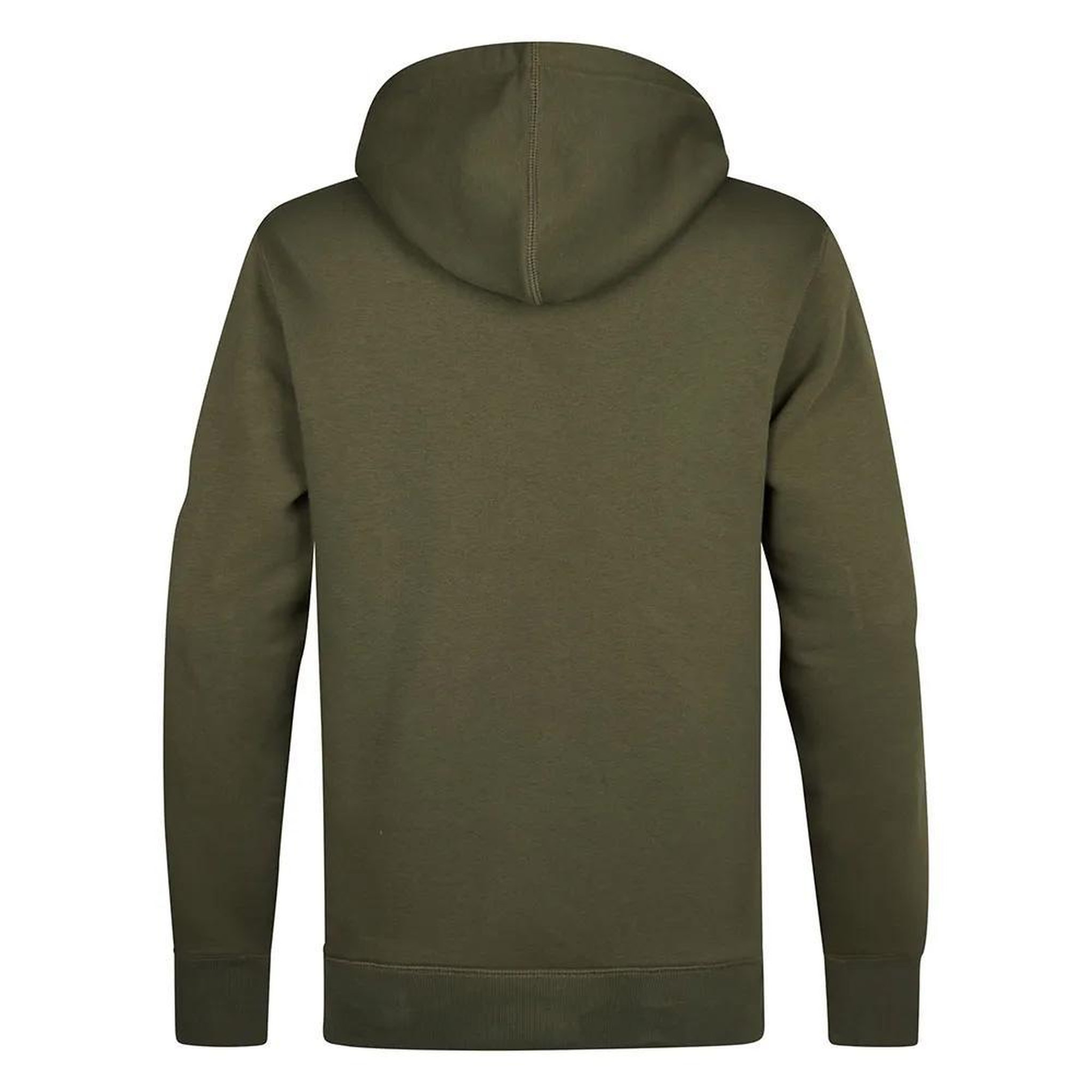 Voir la diapositive 2 : Petrol Industries Sweat à Capuche Kaki Homme Petrol Industries Hoode