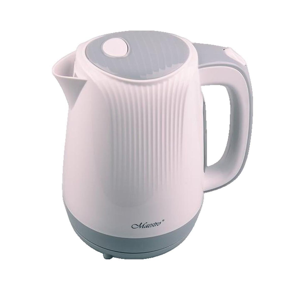 HELLO MAESTRO Bouilloire électrique Maestro MR042 1,7 litres 2200 W