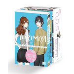 HORIMIYA TOME 17 : A PIECE OF MEMORIES. PACK AVEC LE MEMORIAL BOOK BONUS TRACK ET 1 PUZZLE DE 500 PIECES, EDITION LIMITEE, HERO
